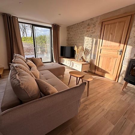 Gite Cotentin Sweet Home Blosville Bagian luar foto