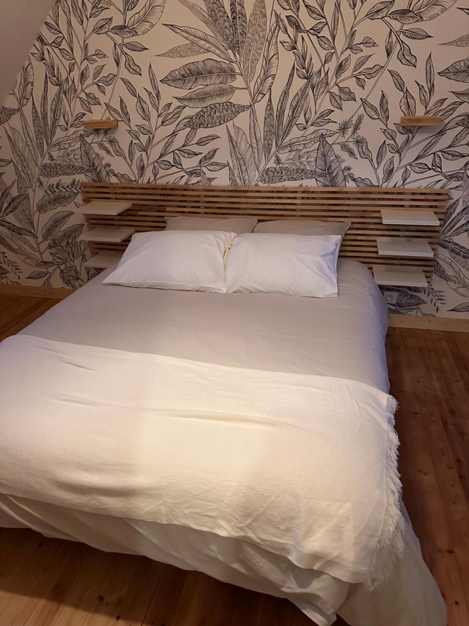 Gite Cotentin Sweet Home Blosville Bagian luar foto